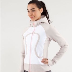 Lululemon Scuba Hoodie